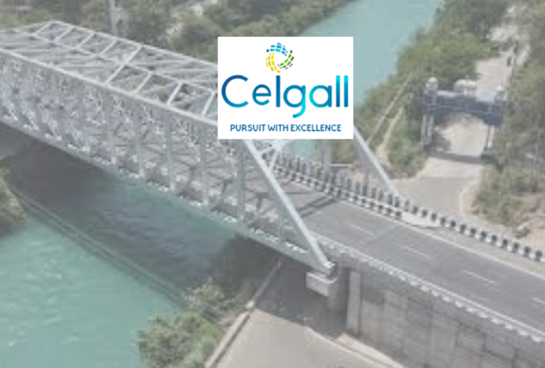 Ceigall India shares soar 6% after bagging ₹1,089 Cr highway project