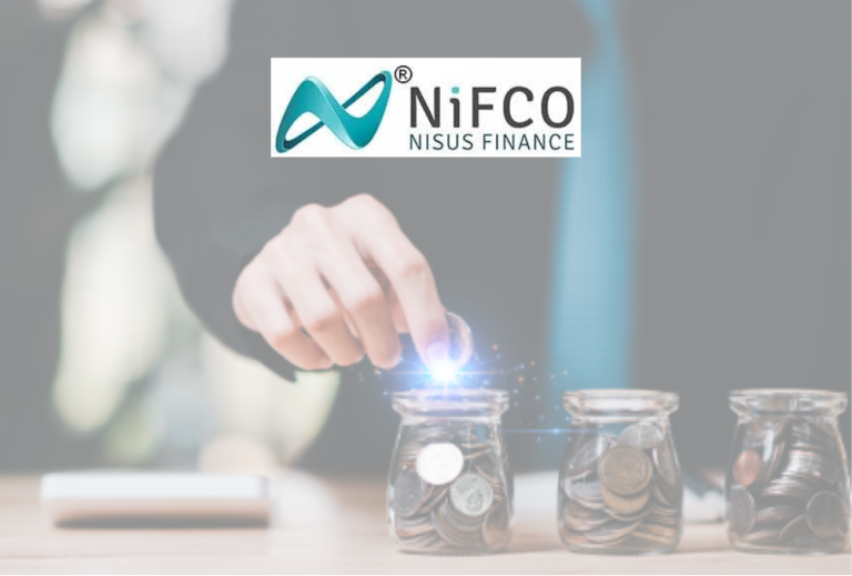 Nisus Finance shares jump 5% after largest UAE investment to date with ₹536 Cr