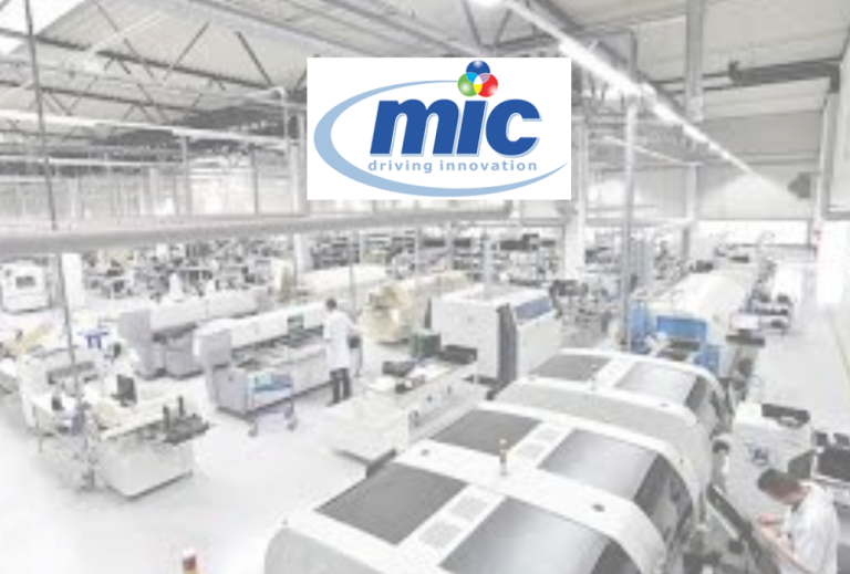 MIC Electronics lands Raipur contract, stock hits 10% upper circuit; details inside