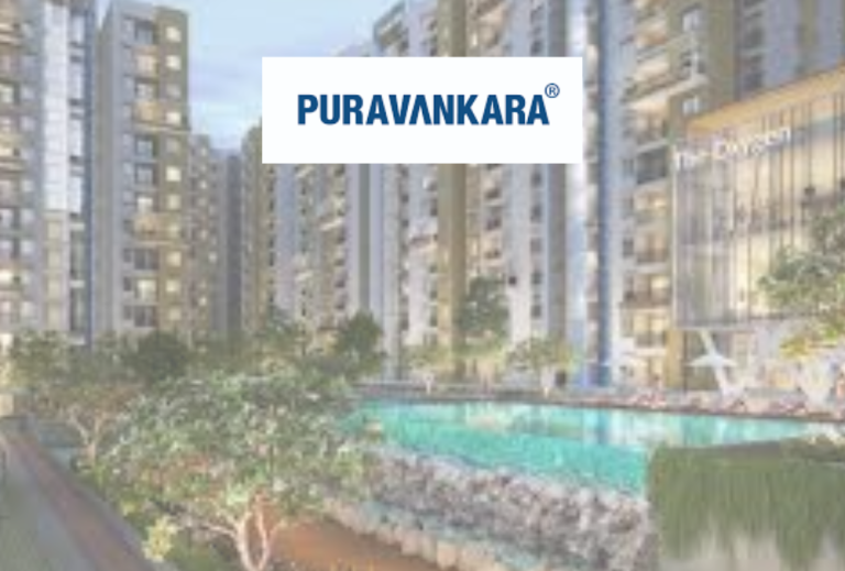 Puravankara stock skyrockets 10% after acquisition of 53-acre land parcel in Bengaluru with ₹4,800 Cr GDV