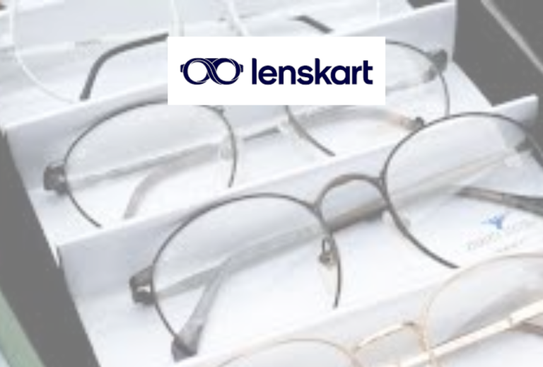 Lenskart stock surges 5% after its arm acquires 50% share capital of Sunrise Thailand