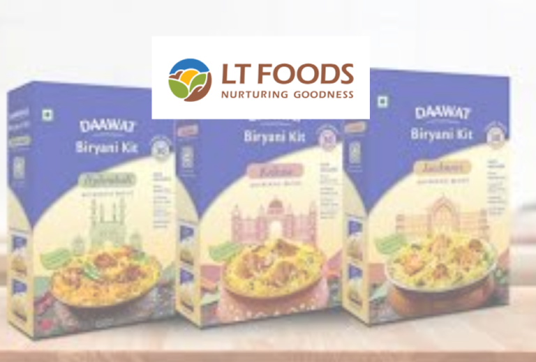 LT Foods to set new rice manufacturing unit with a capacity of 30,000 MT