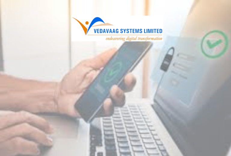 Vedavaag Systems stock jumps following ITI order for supply and installation of CCTV