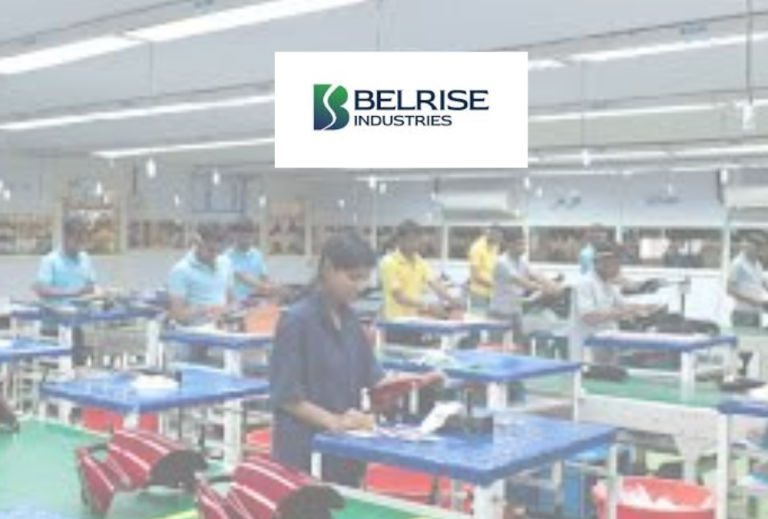 Belrise Industries signs exclusive agreement with Israeli firm to pursue military systems