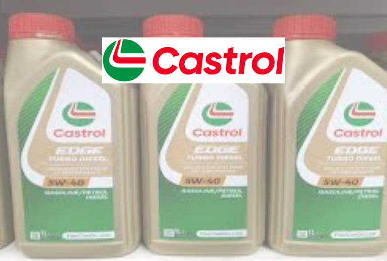 Castrol India shares surge 9% after BP to sell 65% stake to Stonepeak