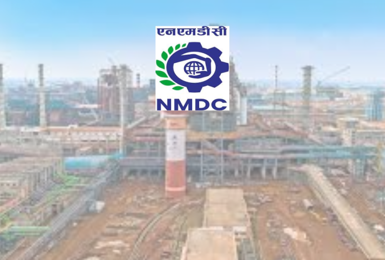 NMDC signs MoU with Colorado School of Mines to extend research collab, stock up 2%