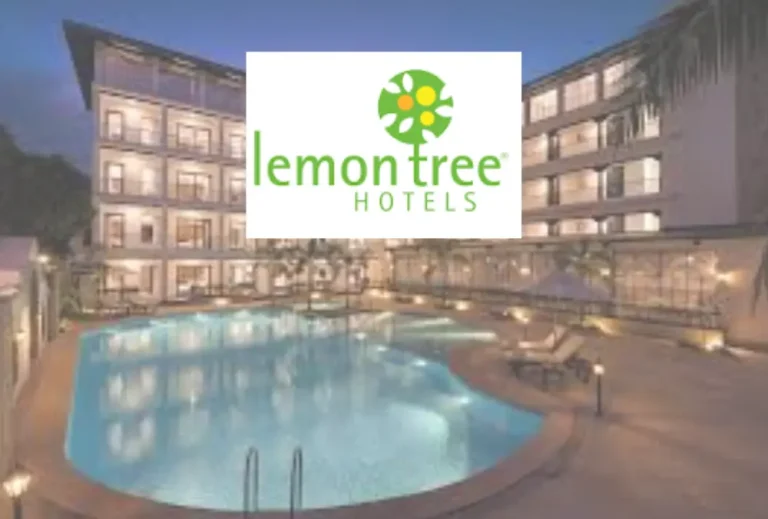 Lemon Tree Hotels signs HOA for new Andhra Pradesh Property, here’s details