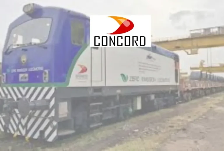 Concord Drugs shares soar 4% after pharma order worth ₹14.71 Cr