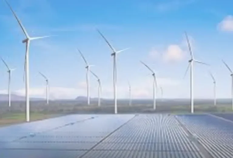 Adani Green switches on 307.4 MW power projects in Gujarat