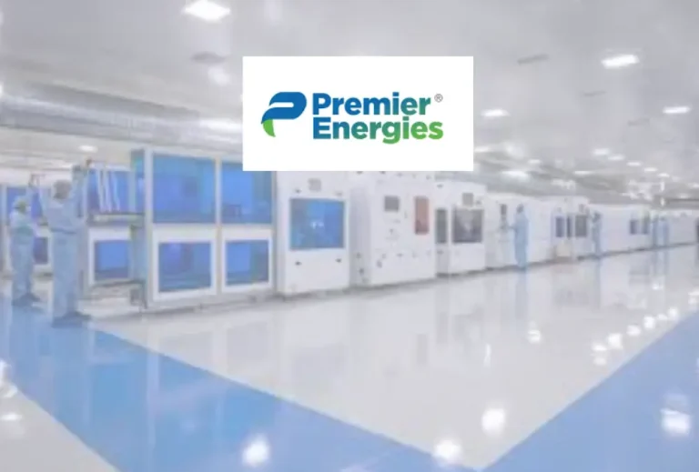 Premier Energies stock jumps on ₹2,307.30 crore order win, check details