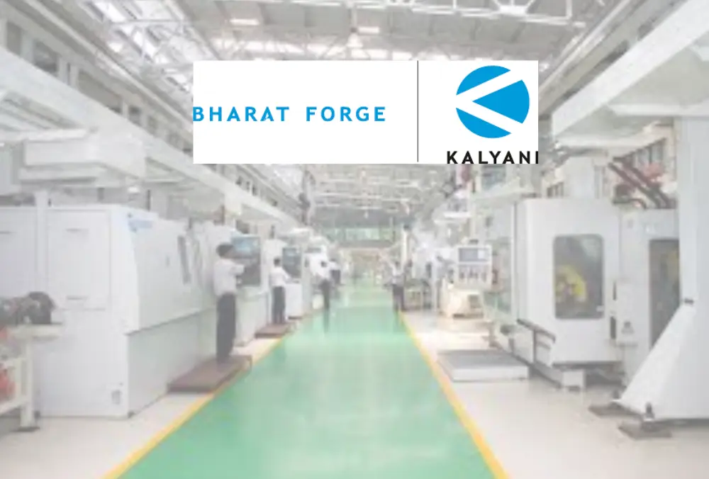 Bharat-Forge-signs-largest-ever-CQB-carbine-contract-with-MoD
