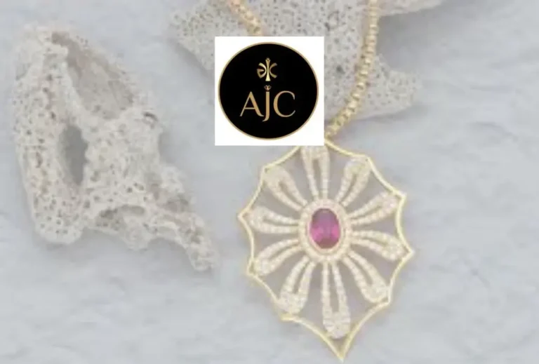 AJC Jewel Manufacturers climbs 3% after launching new subsidiary in Kerala