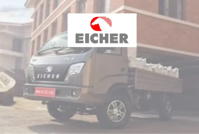 Eicher Motors shares gain on strong Dec sales by Royal Enfield and VE Commercial Vehicles, here’s detail