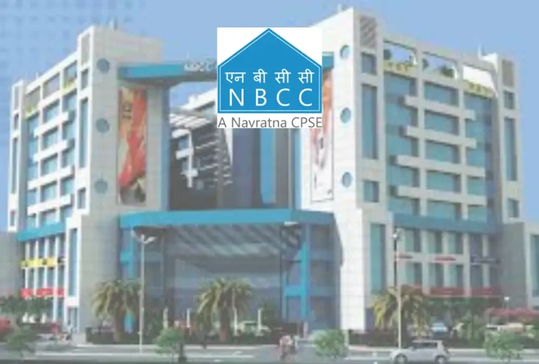 NBCC shares edge up after receiving fresh orders worth ₹220.31 Cr
