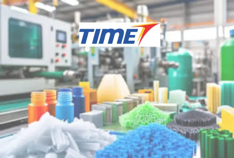 Time Technoplast stock up 6% to become first to get PESO approval for high-pressure gas supply