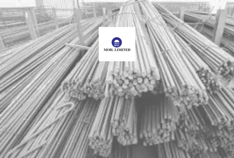 MOIL raises manganese ore prices by up to 10%, cuts PMT rates; here’s detail