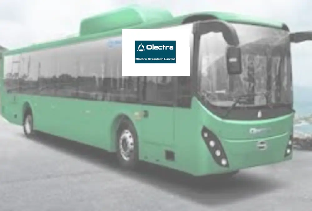 Olectra-Greentech-electric-bus-order-news-india