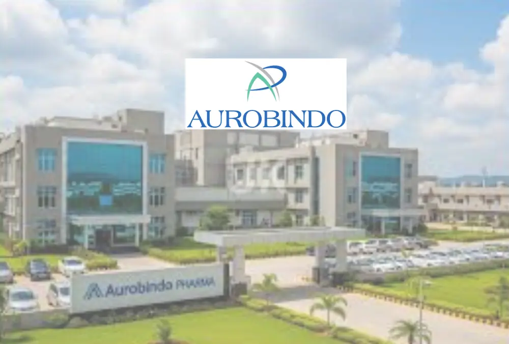 Aurobindo-Pharma-corporate-office-and-manufacturing-facility