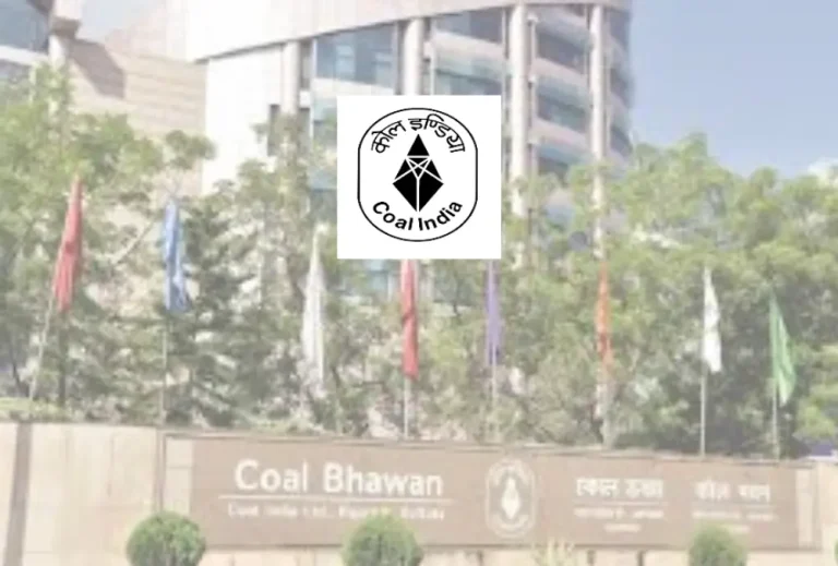 Coal India arm Bharat Coking Coal to launch ₹1,071 crore IPO on January 9