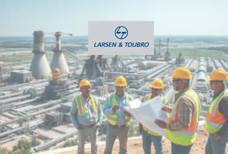 L&T wins up to ₹10,000 Cr order for minerals & metals business, catch details