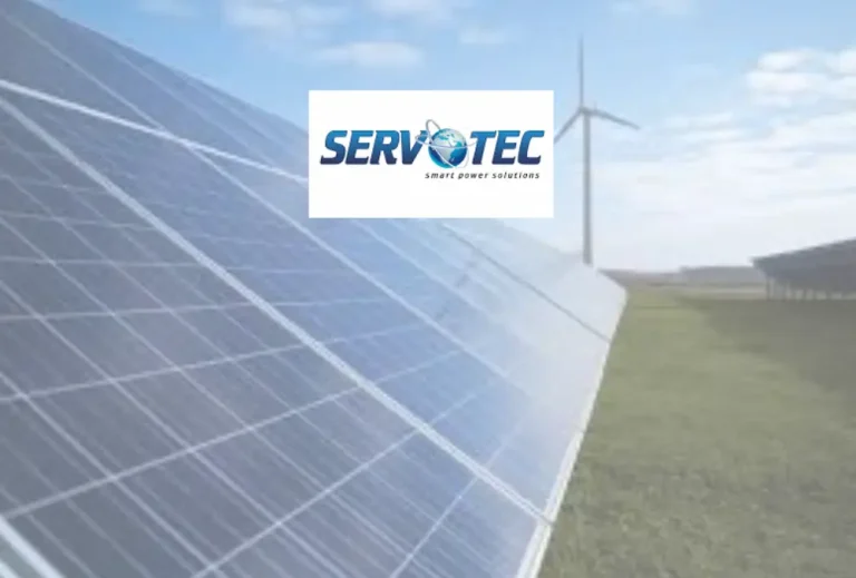 Servotech Renewable enters e-3W segment with lithium-ion battery and charger
