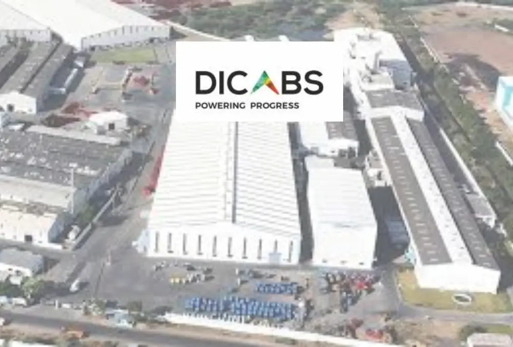 DICABS industrial facility linked to Apollo Sindoori Hotels contract