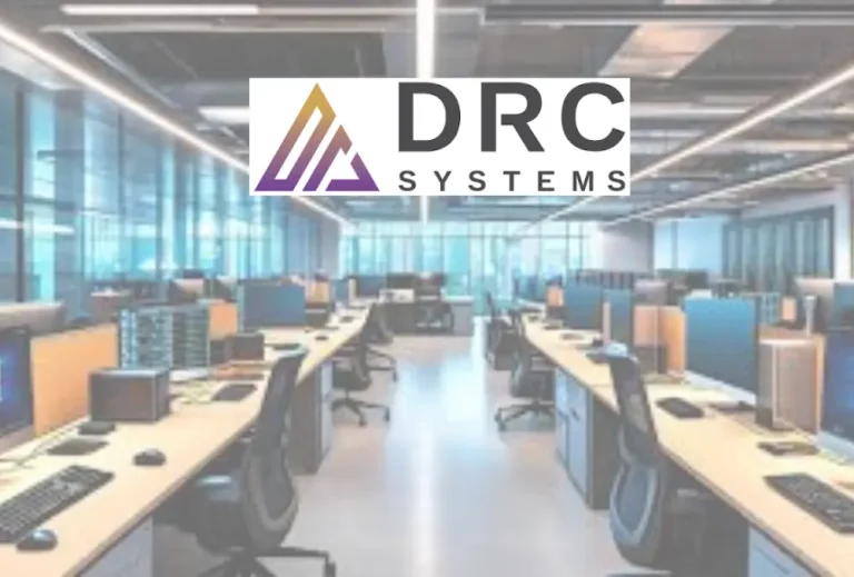 DRC Systems inches up after approving investment of up to $1 Mn in subsidiary for Middle East expansion