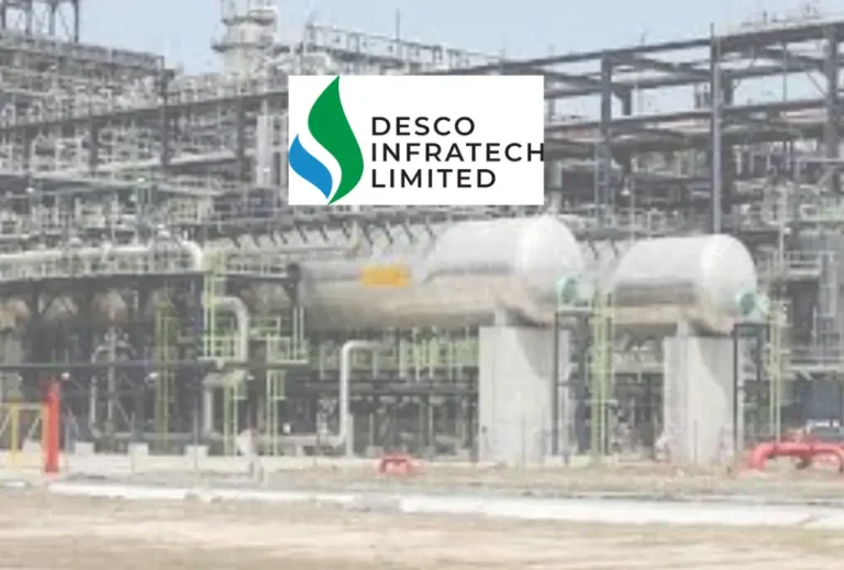 Desco Infratech wins fresh orders worth ₹5.37 crore from Adani Group arm and BPCL