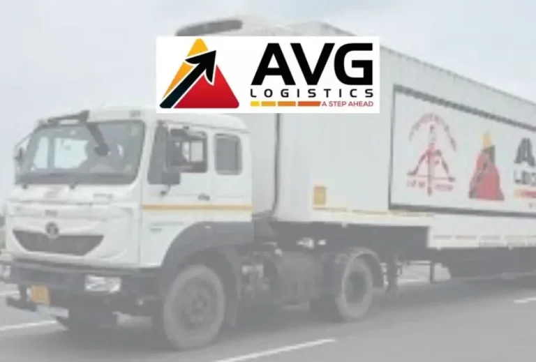 AVG Logistics: Stock jump after strategic land purchase in Himachal