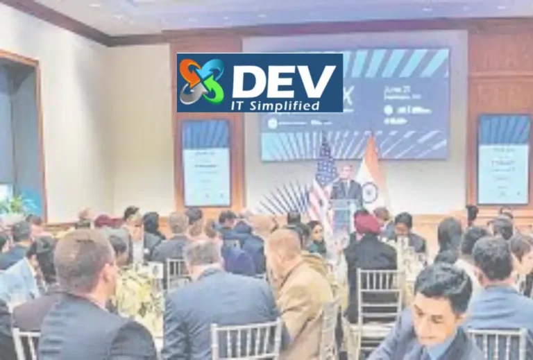 Dev Information jumps after partnering with XDuce to expand in North America, here’s how