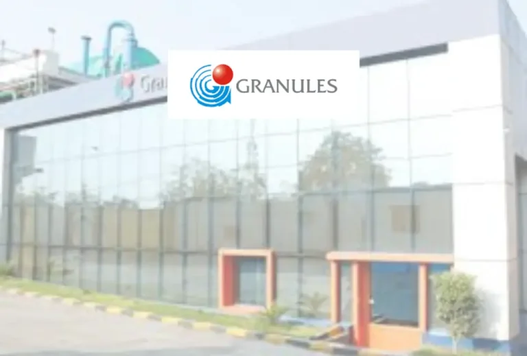 Granules India shares jump as USFDA grants tentative approval with 180-day exclusivity for ADHD drug