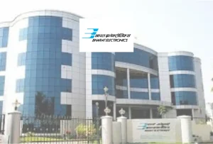 Bharat Electronics Limited BEL Headquarters Building