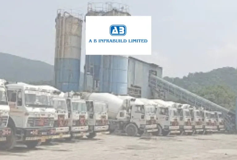 A B Infrabuild hits 5% upper circuit after bagging road overbridge project under Khurdha Road Division