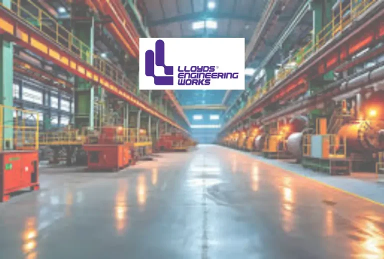 Lloyds Engineering gains 3% after signing US agreement for green steel tech