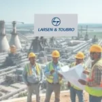 L&T in focus after securing up to ₹5,000 Cr infrastructure order