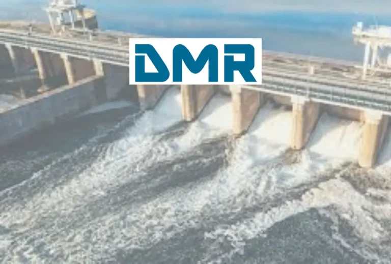 DMR Engineering zooms 8% after securing major consultancy order for Bhutan’s hydropower project