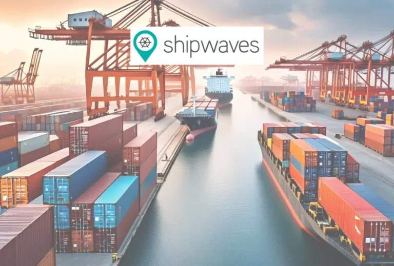 Shipwaves Online hits 5% upper circuit after winning international order worth ₹52.6 lakh
