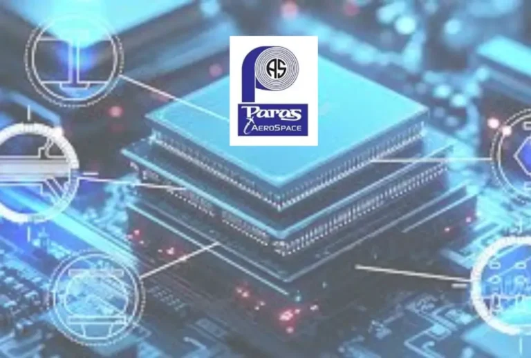 Paras Defence to set up advanced 3D semiconductor packaging subsidiary for AI and HPC applications, here’s details