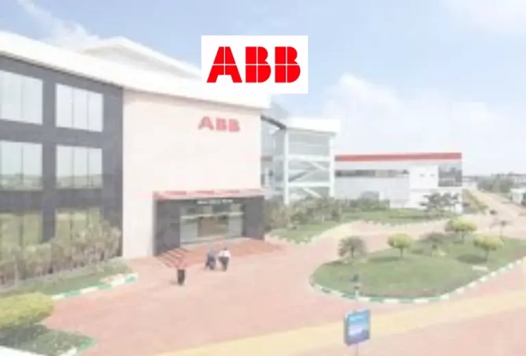ABB India shares jump 2% after shipping first locally made wind power converter in India