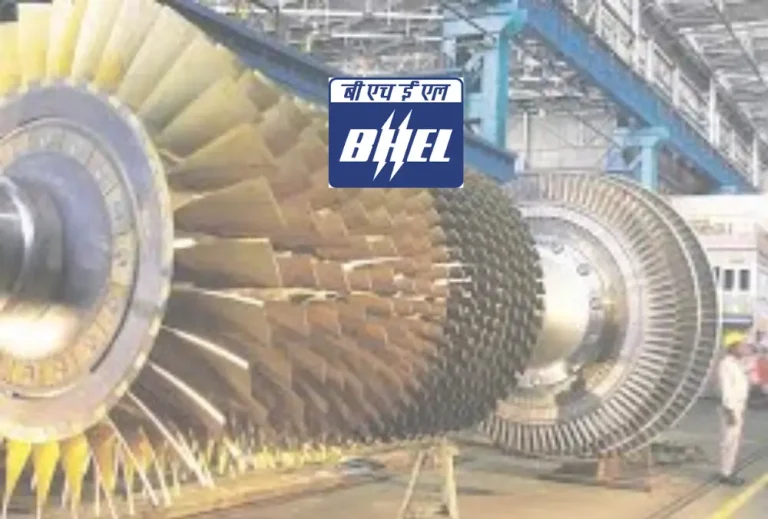 BHEL Q3 FY26: Profit jumps 190% YoY to ₹390 crore as revenue rises 16%