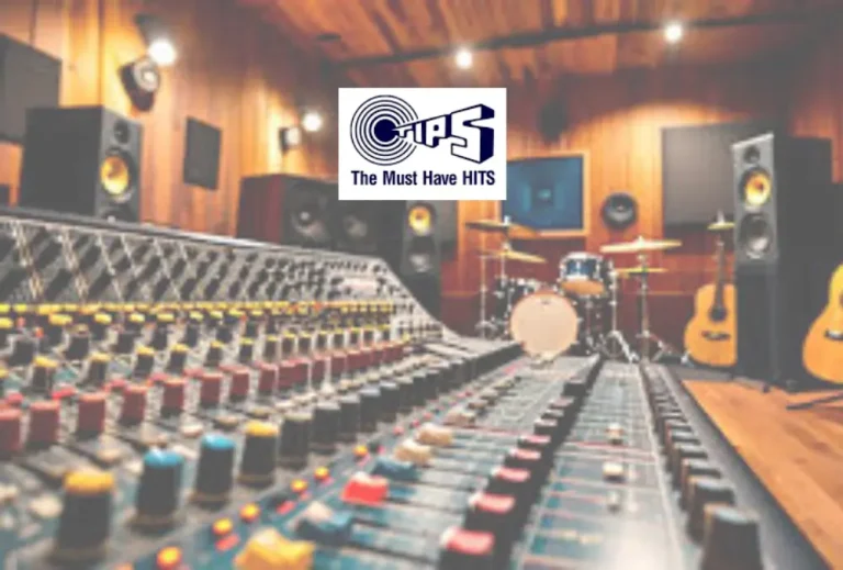 TIPS Music stock gains 12% as Q3 FY26 revenue jumps 21%, PAT soars 33% YoY