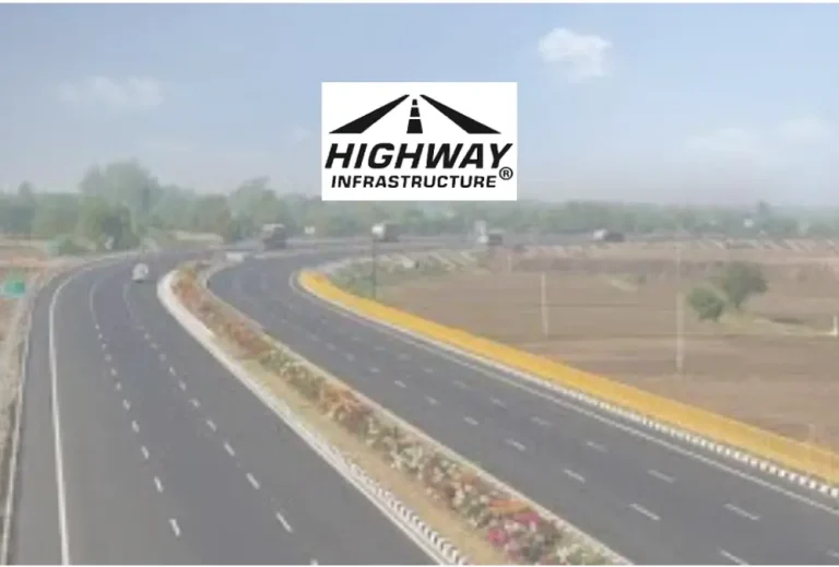 Highway Infrastructure stock jumps after securing ₹64.68 Cr NHAI project in Delhi-Haryana corridor