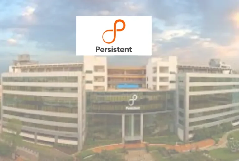 Persistent Systems reports 18% jump in Q3 profit, announces ₹22 dividend