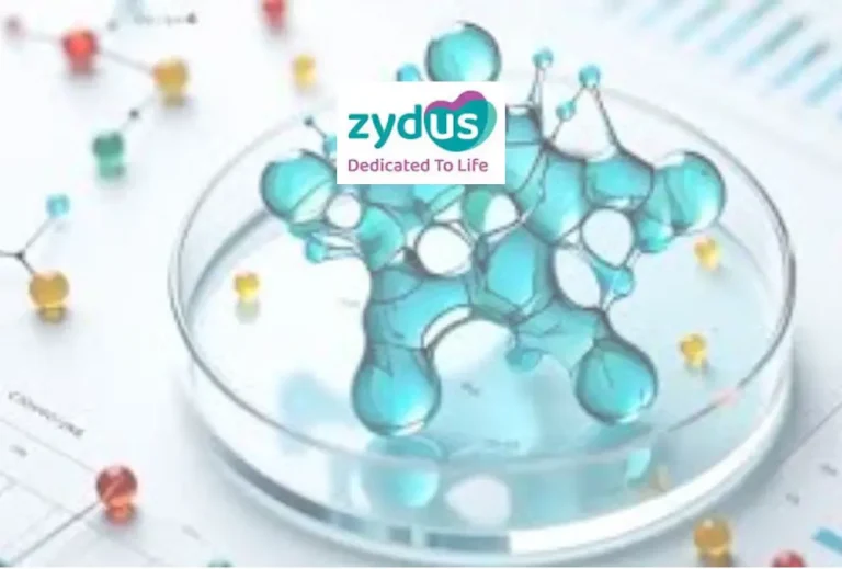 Zydus Lifesciences gains as company launches world’s first Nivolumab biosimilar in India