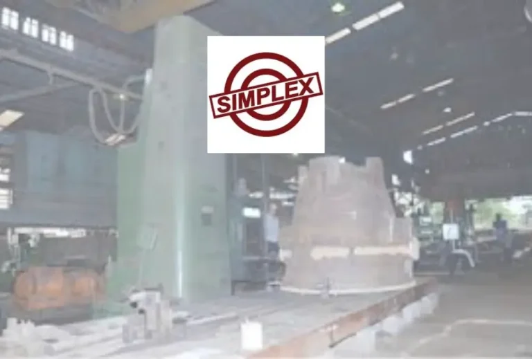 Simplex Castings gains 3% after securing follow-up fabrication order from BHEL