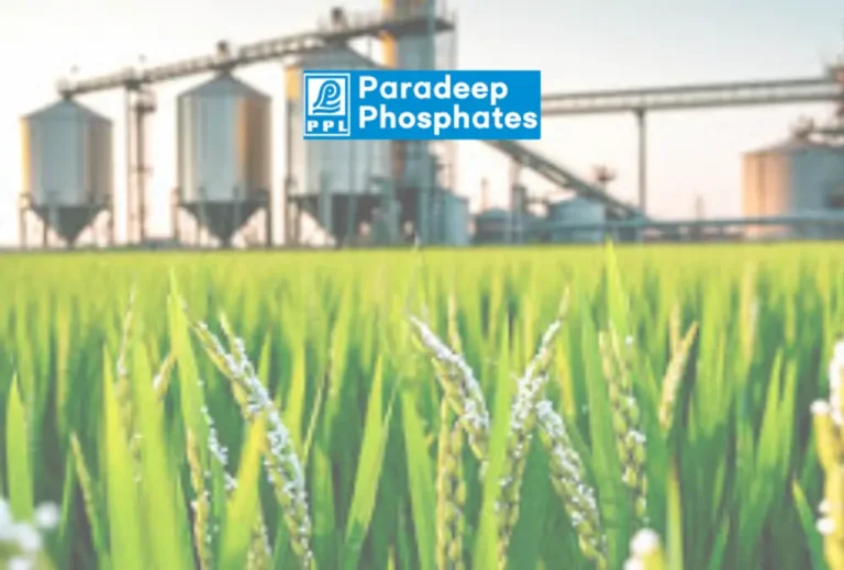 Paradeep Phosphates: Shares tank after receiving Customs seizure memo for 25,000 MT urea