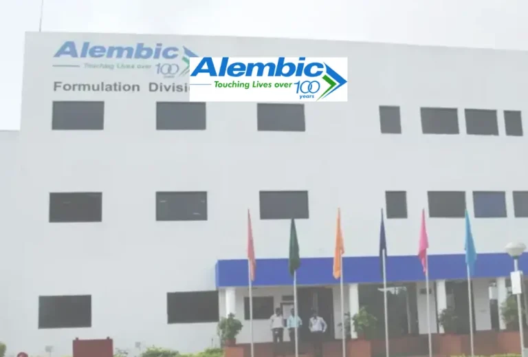 Alembic Pharmaceuticals receives final USFDA nod for Difluprednate 0.05%