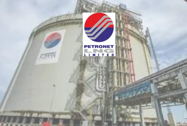 Petronet LNG jumps 5% after signing five-year LNG regasification deal with ONGC