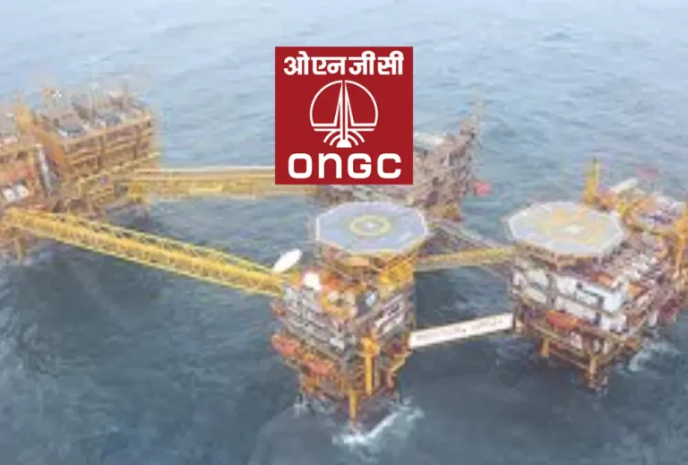ONGC gains 6% after JVs sign contracts for two Indian-flag ethane carriers with Samsung