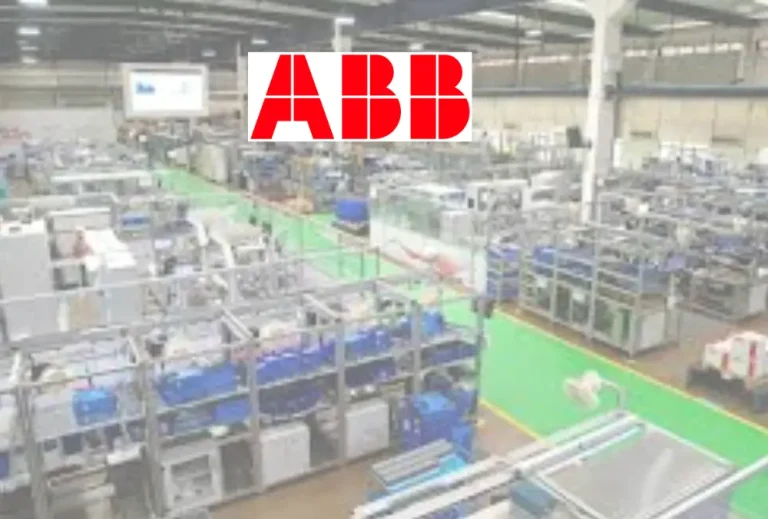 ABB India gains 5% after winning major traction order for Mumbai Metro expansion